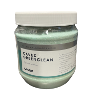 J&S Davis Cavex Greenclean Powder 1kg