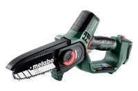 Metabo Cordless Pruning Saw MS 18 LTX 15
