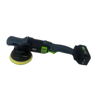 150MM CORDLESS 20V POLISHER