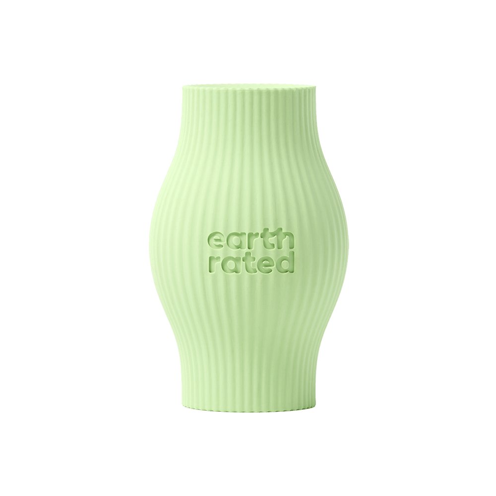 Earth Rated Natural Rubber Treat Toy