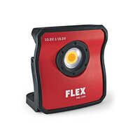 LED 18v Cordless Light Naked Unit