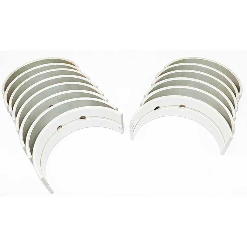 BEARING KIT, MAIN - STD