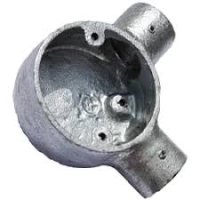 20MM Conlok Angle Box CL3G