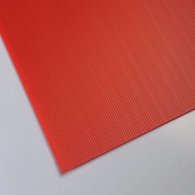 Small Corriboard Sheets