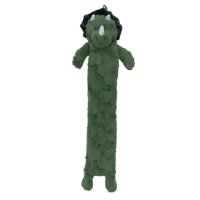 Cassandra Dino Long Hot Water Bottle