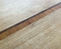 CAMARO 2512 CROSS GRAIN MARQUETRY STRIPS WALNUT