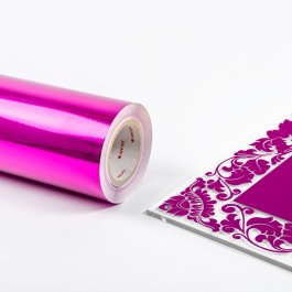 Aslan MetalEffect CA 24