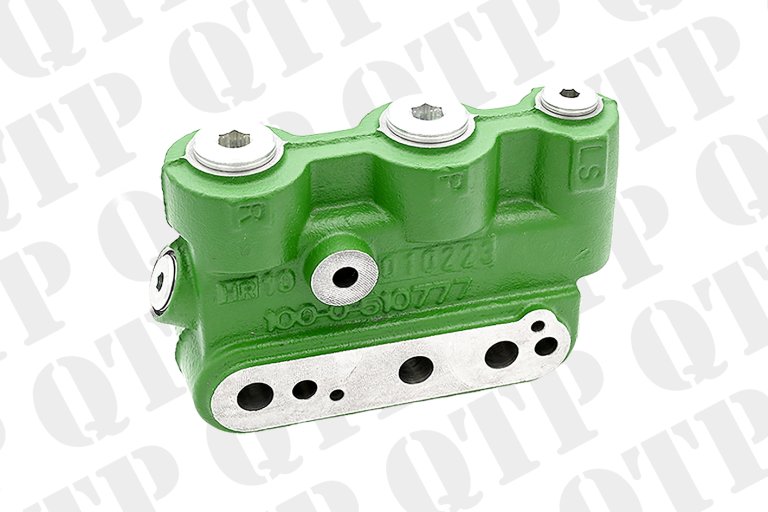 Lift Housing Components