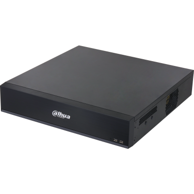 Dahua NVR5864‑XI/Pro delivers live multi‑camera AI analytics