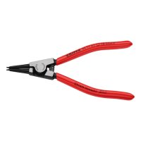 Knipex External Straight Circlip Pliers10-25mm