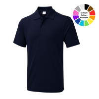 Uneek UX Polo