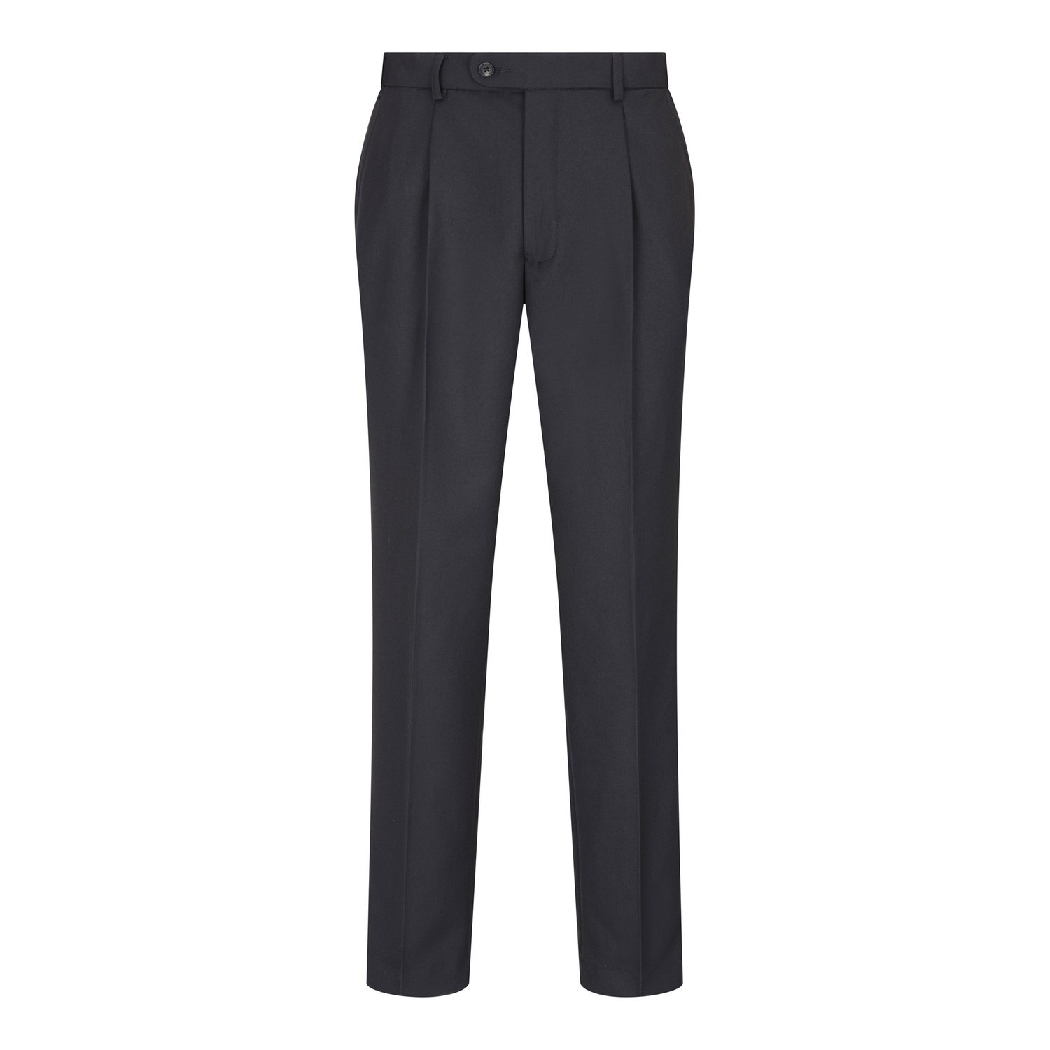 STONE EASY WAIST TROUSER