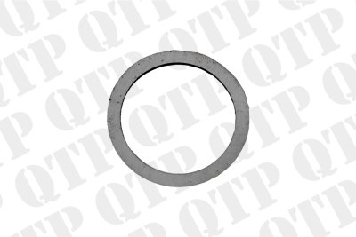Front Axle Shim Kit
