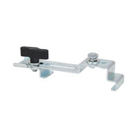 eLumen8 Mini Marquee Clamp 25kg SWL Zinc