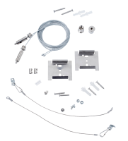 HORIZON 1.5m suspension kit accessory