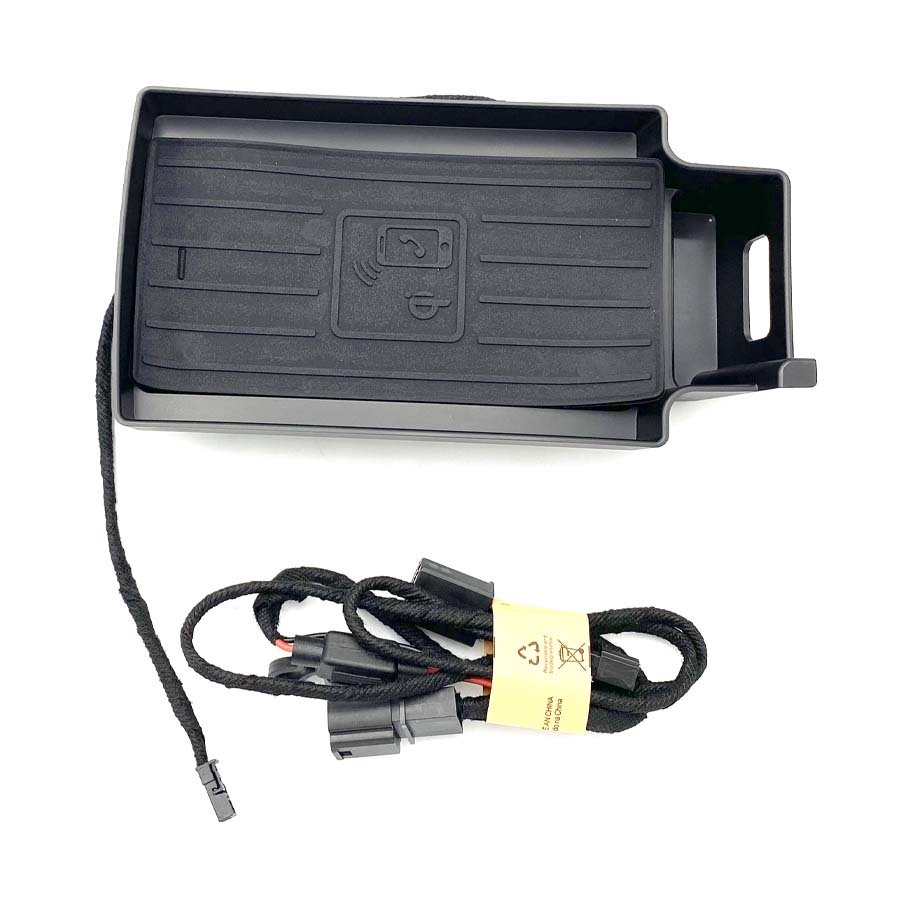 Auto-XT Audi Q3 2013-2018 Wireless Charger