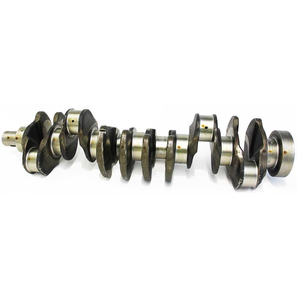 CRANKSHAFT (BARE)