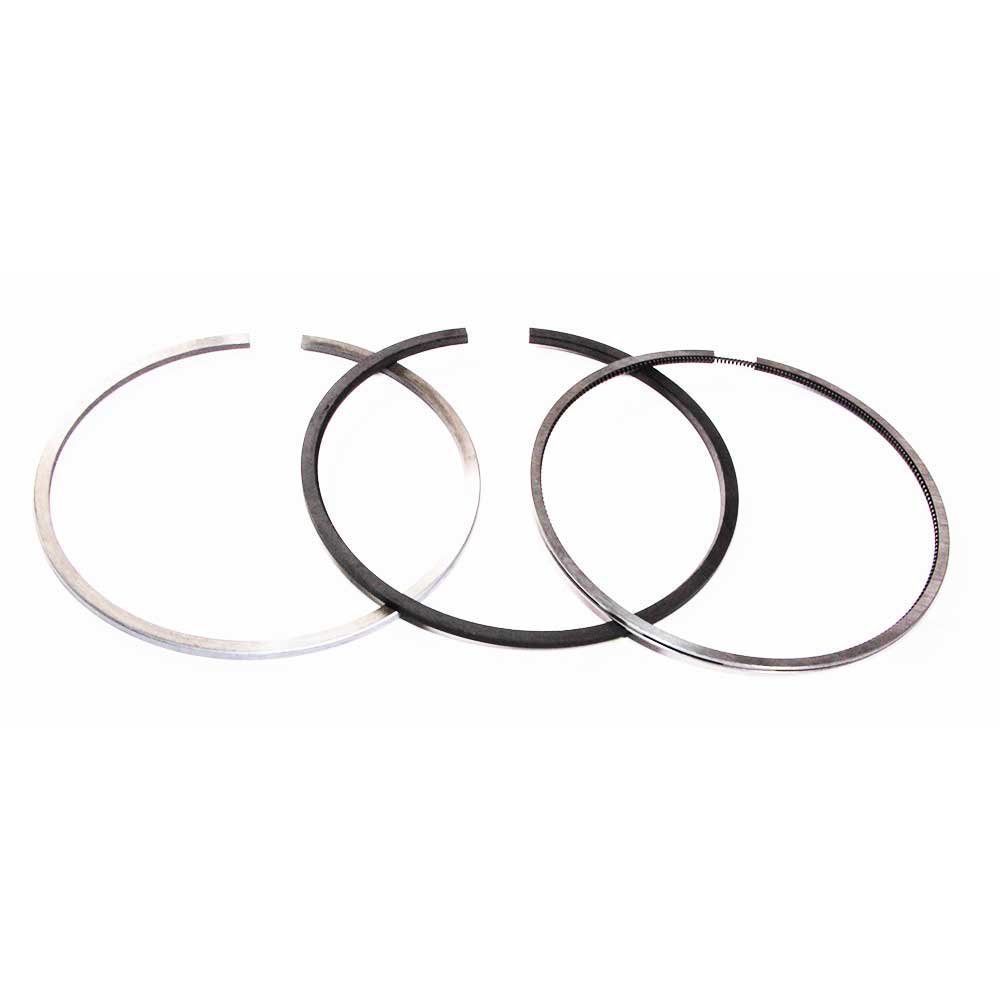 PISTON RING SET - .50MM