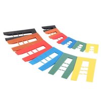 Timco Assorted Shims Pack of 200