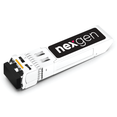 25GBase-ER SMF SFP28 CWDM 1570nm 30km 0&deg;C to 70&deg;C LC Duplex DDM