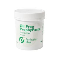 Perfection Plus Oilfree Prophy Paste - 300g Mint - DMI Dental Supplies Ireland - Next Day Delivery