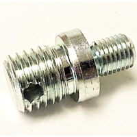 EMAK Adaptor No.2 Male Left Hand Thread