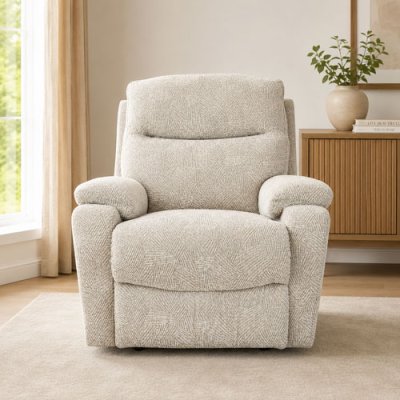 Townley Reclining Chair 1