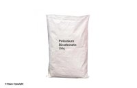 POTASSIUM BICARBONATE 25Kg