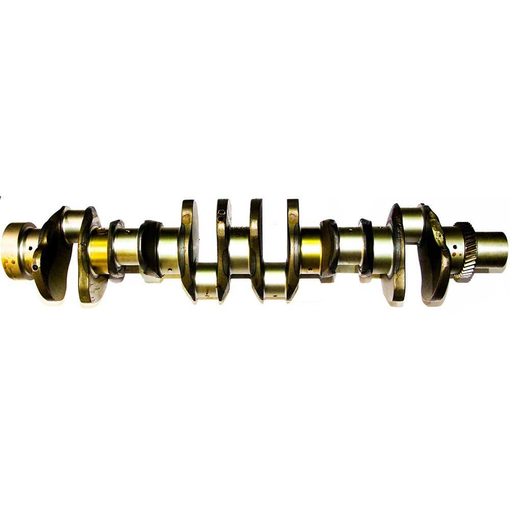 CRANKSHAFT C/W GEAR