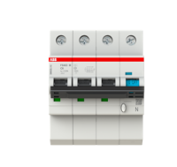 ABB FS403M-C6/0.03 | Miniature Circuit Breaker - 2CCL564110E0064