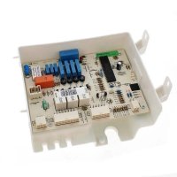 Whirlpool Fridge Freezer Rear PCB Control Board (217 Board) Genuine