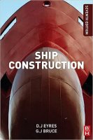 Ship Construction 7th Edition