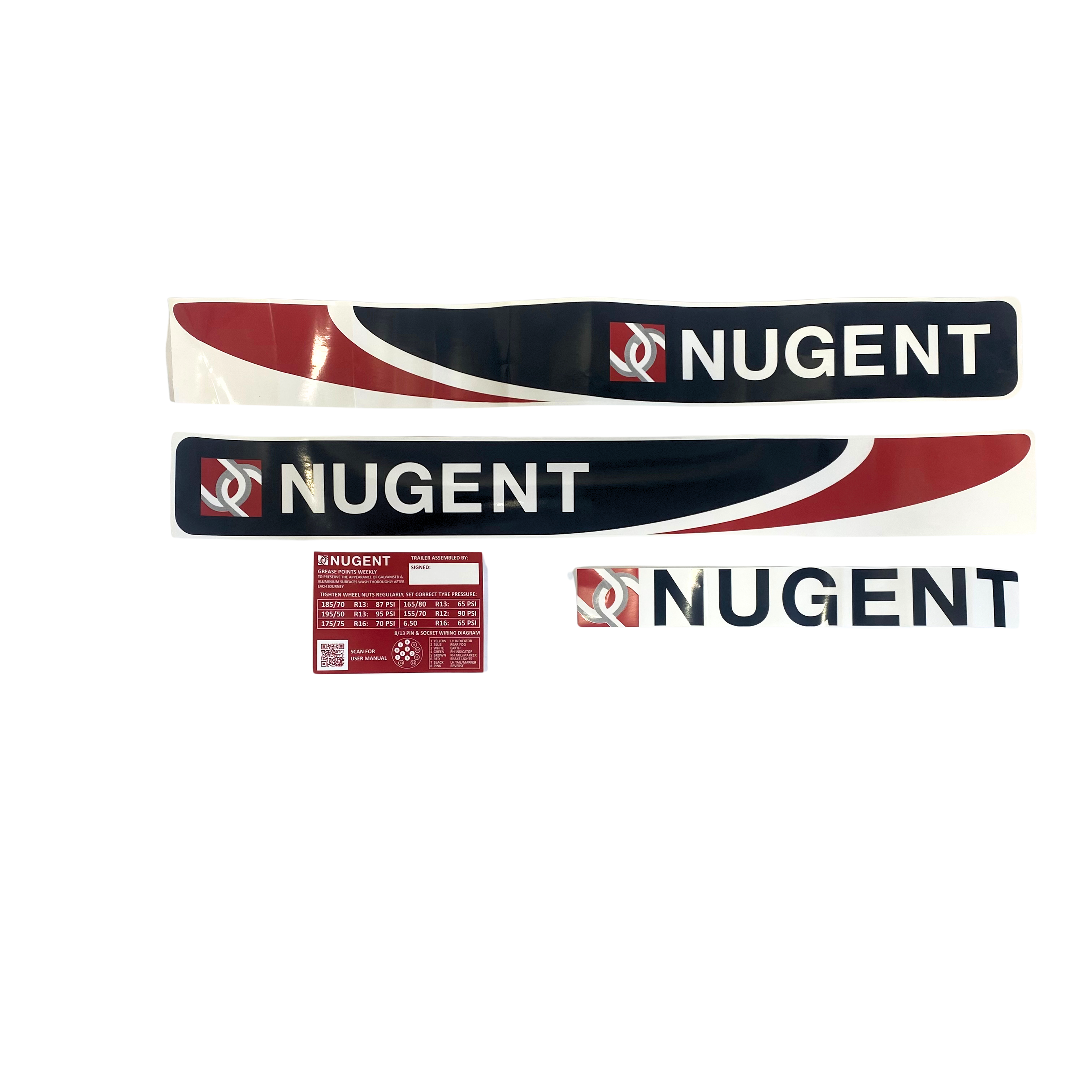 STICKER KIT LIVESTOCK