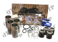 Engine Overhaul Kit
