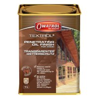 Owatrol Textrol 1L Product Image