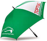 Toptul QPUMBG Green Umbrella