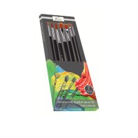 Nassau Brush Filament Set - 7 piece