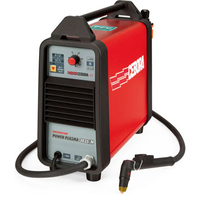 CEBORA PLASMA PC50M 20MM CUT 220V SINGLE PHASE C/W 6MTR TORCH (Annual Christmas Sale Special Price)