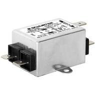 AC Filter optimized FMLB-41 Filter 1PH 1ST 10A 250VAC M5
