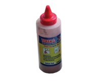 Texan Chalk Refill 4oz Red