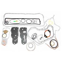 3802376 GASKET KIT LOWER Suitable For Cummins 3802376 - KMP Brand