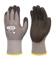 Skytec Aria Nitrile Foam Coated Gloves
