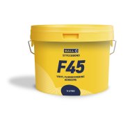 F45 Pvc Adhesive