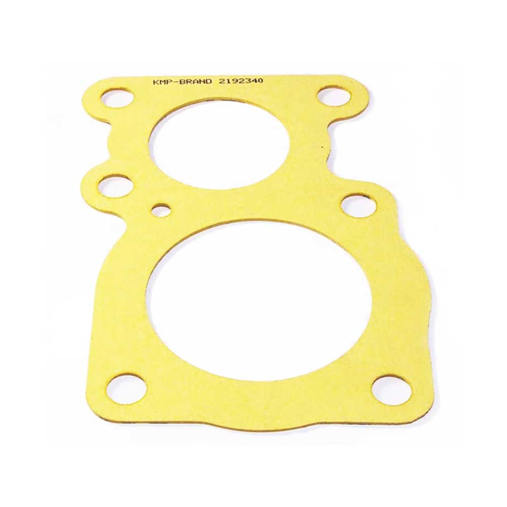 GASKET, THERMOSTAT HOUSING