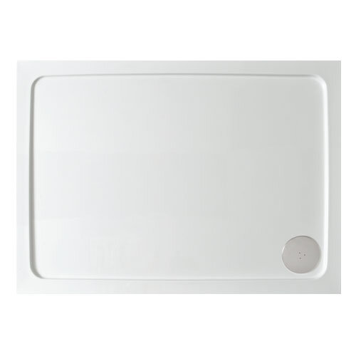 Kristal LP Shower Tray 900 x 800mm
