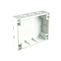 Hochiki CHQ Weatherproof Back Box