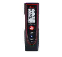 808088 LEICA DISTO D110 LASER DISTANCE MEASURER