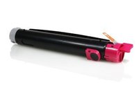 Compatible Dell 59310052 59310124 Magenta 8000 Page Yield