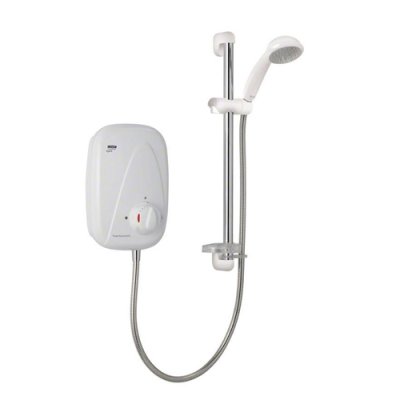 Mira Vigour Thermostatic Power Shower
