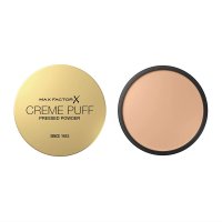 Max Factor Creme Puff Truly Fair 81